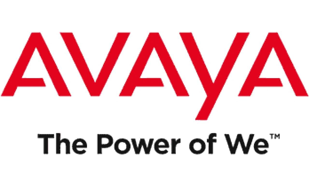 Avaya soluciones empresariales